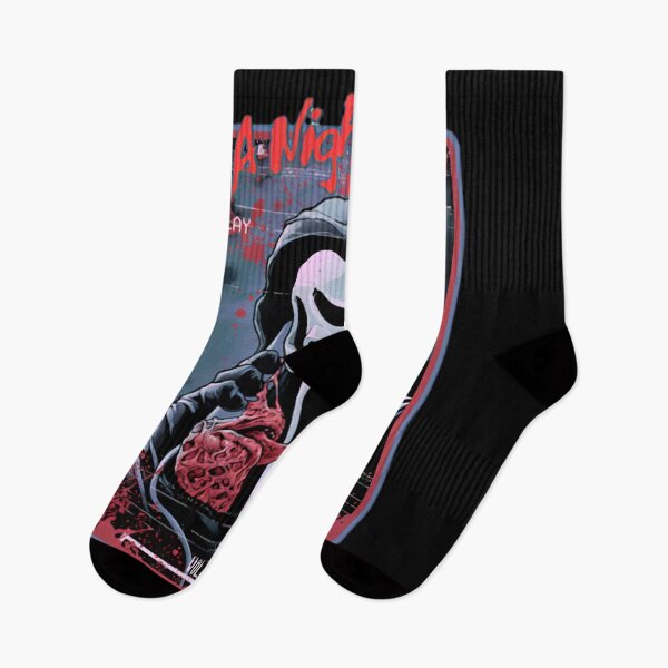 Item preview, Movie Scream designed and sold by BegeRfire.