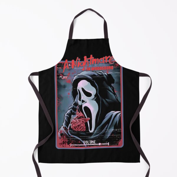Item preview, Movie Scream designed and sold by BegeRfire.