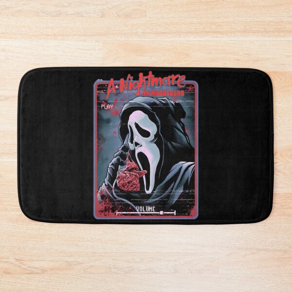 Item preview, Movie Scream designed and sold by BegeRfire.