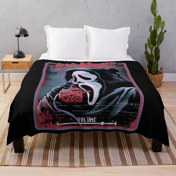 Item preview, Movie Scream designed and sold by BegeRfire.