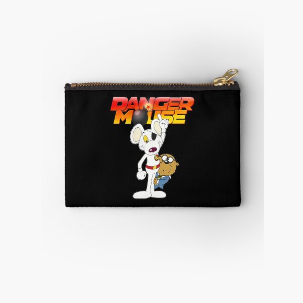 Item preview, 80s Cartoon Vintage Movie Retro Funny Mouse designed and sold by MaioJnn.