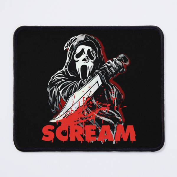 Item preview, Movie Scream designed and sold by BegeRfire.