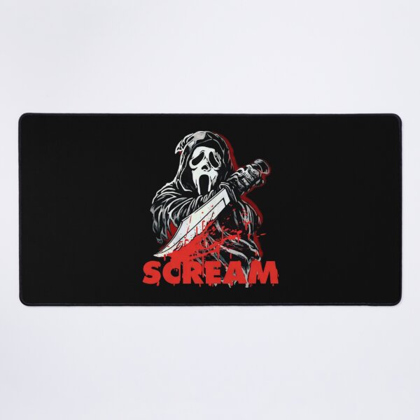 Item preview, Movie Scream designed and sold by BegeRfire.