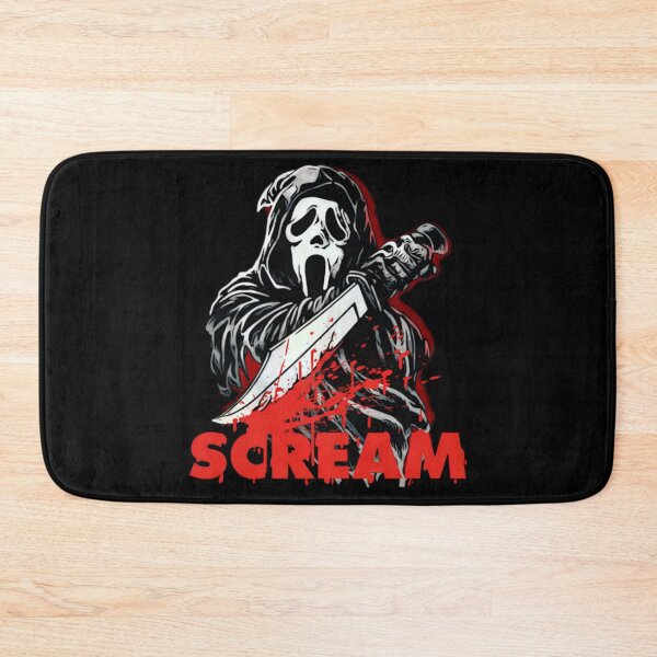 Item preview, Movie Scream designed and sold by BegeRfire.