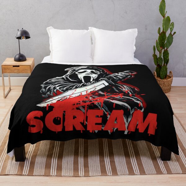 Item preview, Movie Scream designed and sold by BegeRfire.