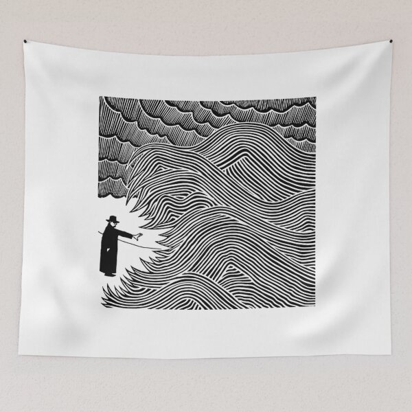Item preview, The Ombak Eraser Banyu Head  designed and sold by Helenedemers.