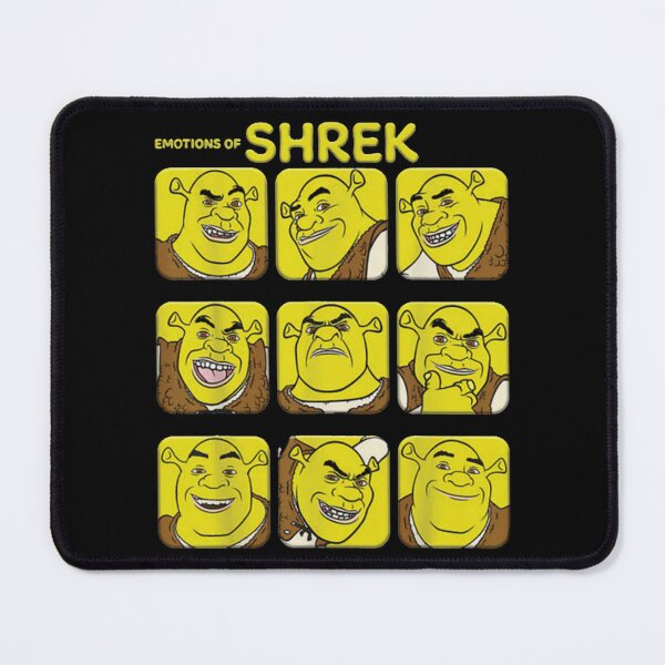 Item preview, Art Shrek designed and sold by MyrtMaterli.