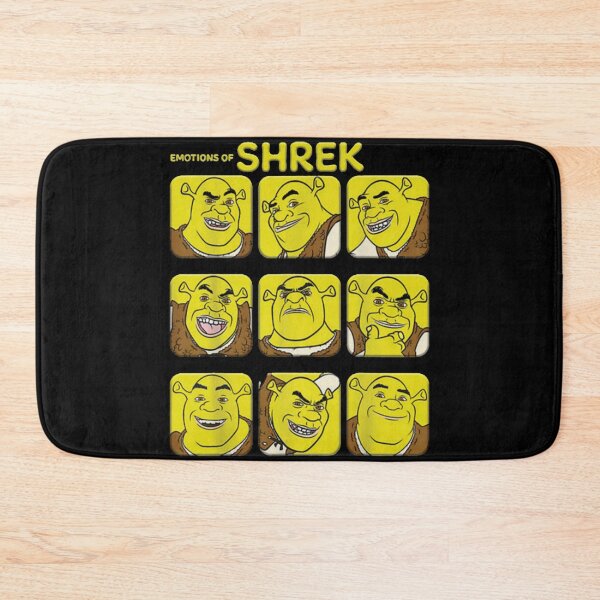 Item preview, Art Shrek designed and sold by MyrtMaterli.