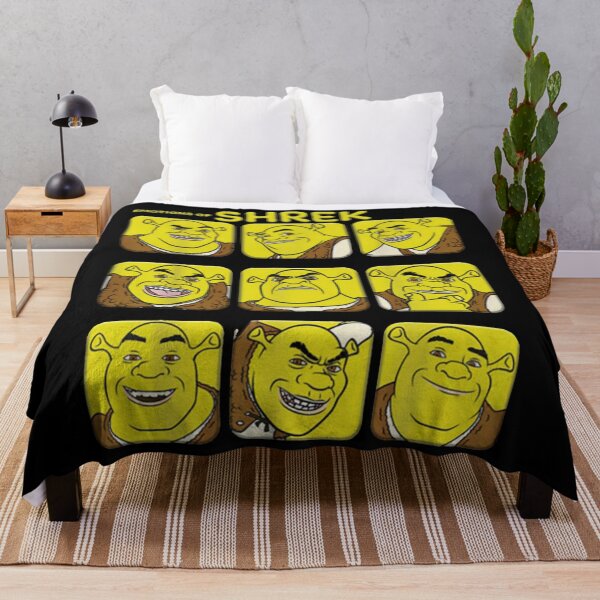 Item preview, Art Shrek designed and sold by MyrtMaterli.