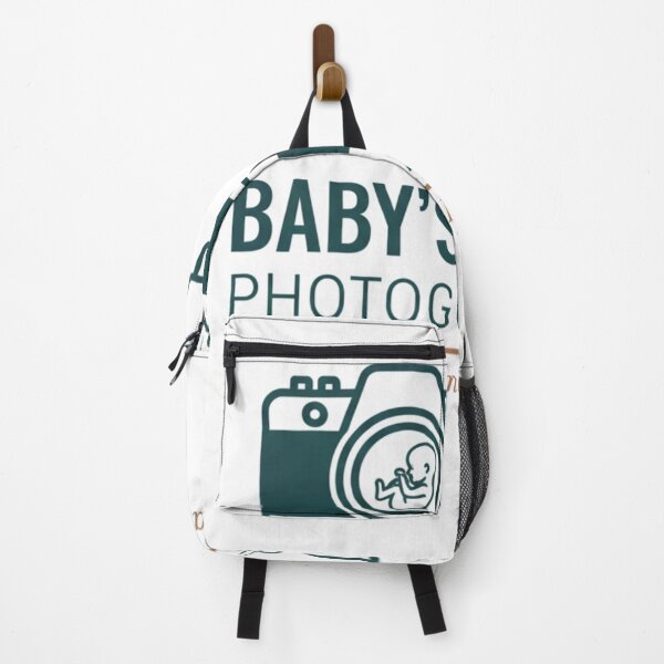 Item preview, Ultrasound Tech Shirt, Baby’s First Photographer, Sonographer Gift, RDMS Shirt, OB Ultrasound Technologist Tee designed and sold by TheSquirla.