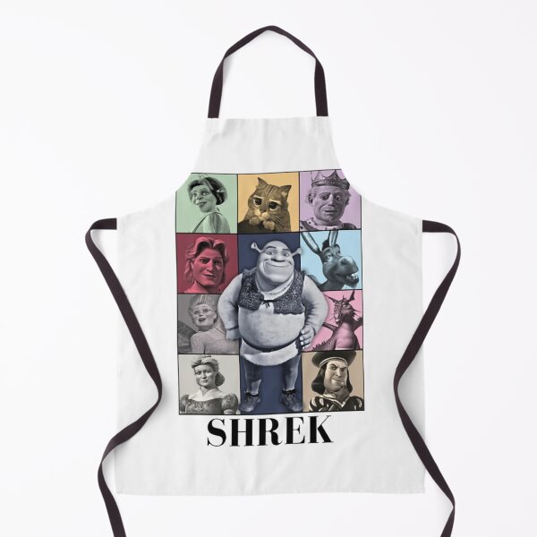 Item preview, Art Shrek designed and sold by MyrtMaterli.