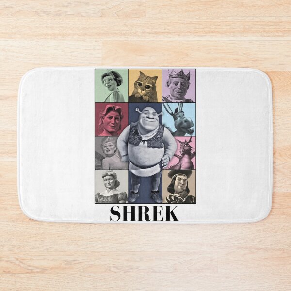 Item preview, Art Shrek designed and sold by MyrtMaterli.