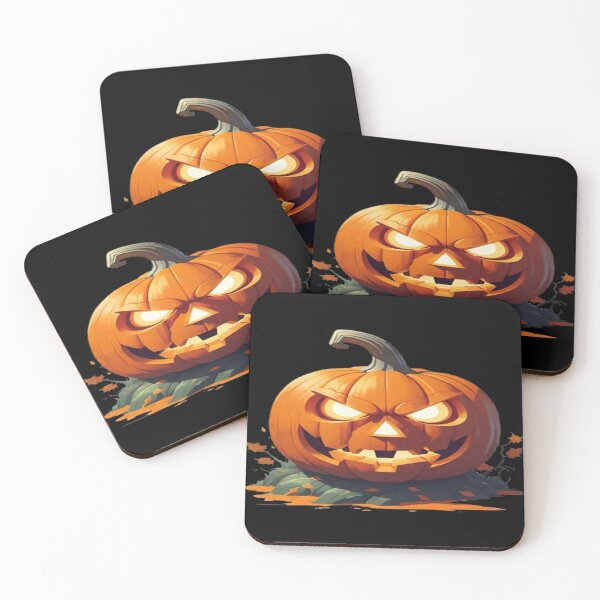 Item preview, Funny laughing Halloween pumpkin. designed and sold by DaliaSabryTee.