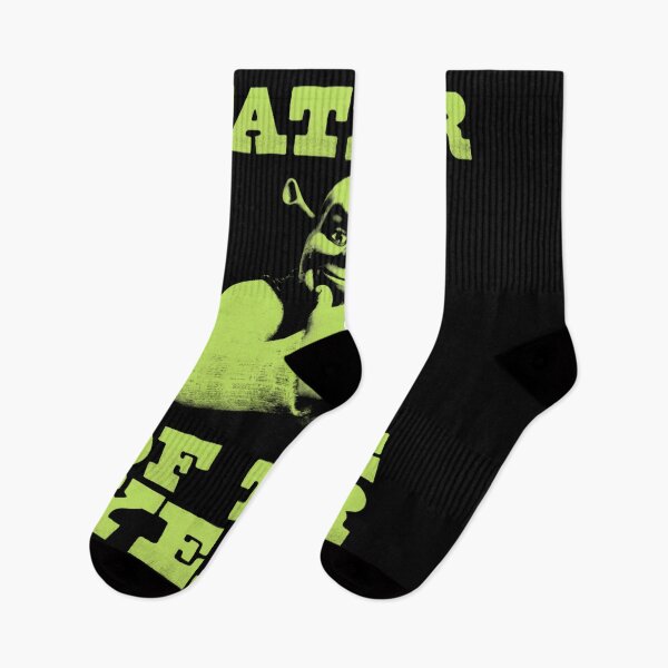 Item preview, Art Shrek designed and sold by MyrtMaterli.