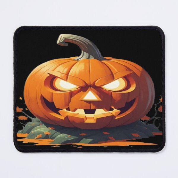 Item preview, Funny laughing Halloween pumpkin. designed and sold by DaliaSabryTee.
