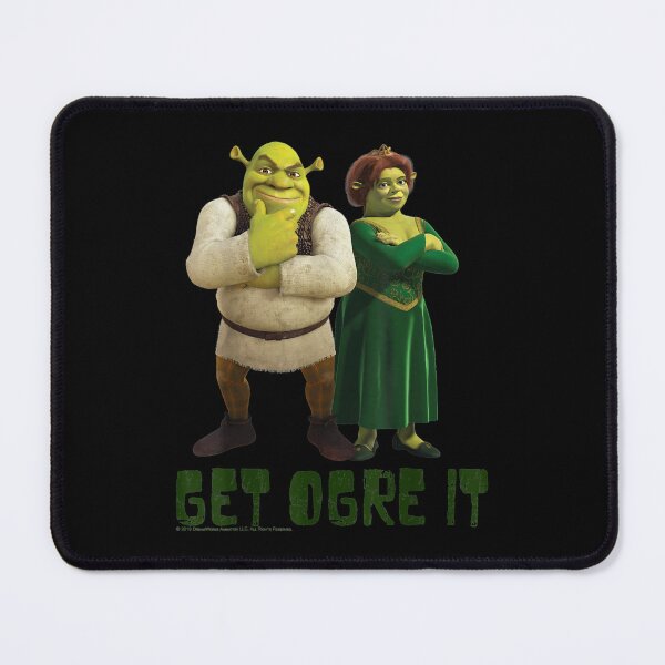 Item preview, Art Shrek designed and sold by MyrtMaterli.