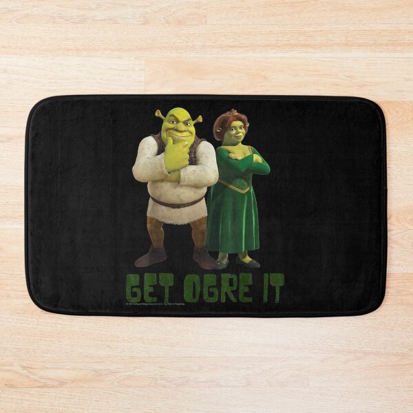 Item preview, Art Shrek designed and sold by MyrtMaterli.