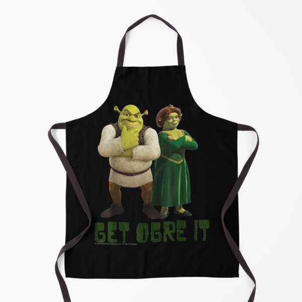 Item preview, Art Shrek designed and sold by MyrtMaterli.