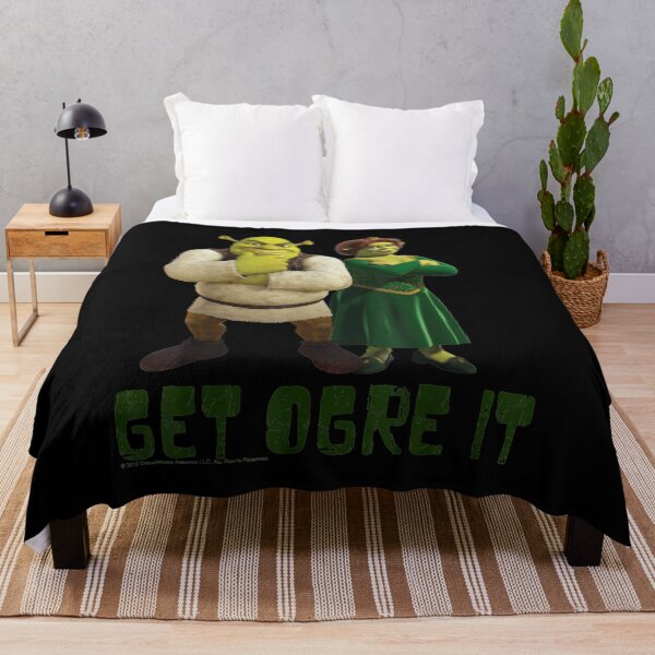 Item preview, Art Shrek designed and sold by MyrtMaterli.
