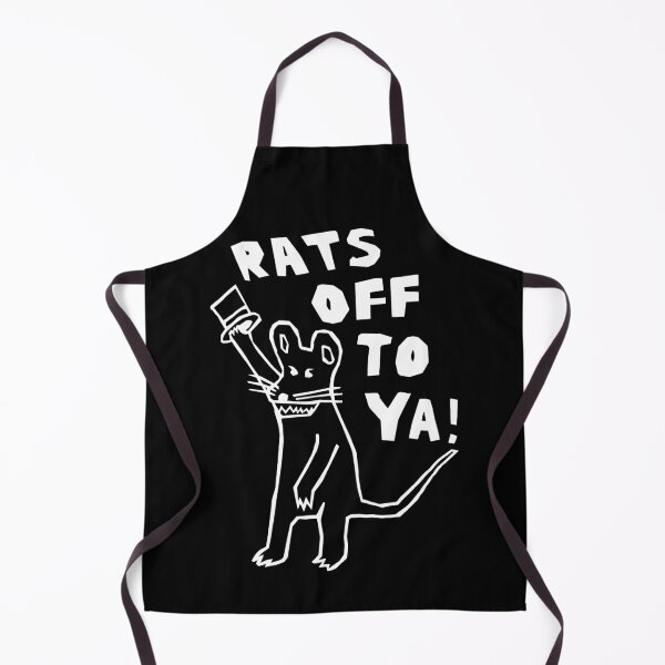 Item preview,  Rats Off To Ya designed and sold by JaedenMurphy6.