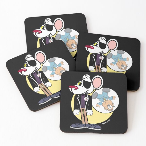 Item preview, 80s Funny Vintage Retro Movie Cartoon Mouse designed and sold by MaioJnn.