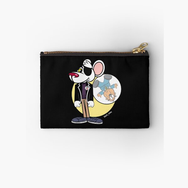 Item preview, 80s Funny Vintage Retro Movie Cartoon Mouse designed and sold by MaioJnn.