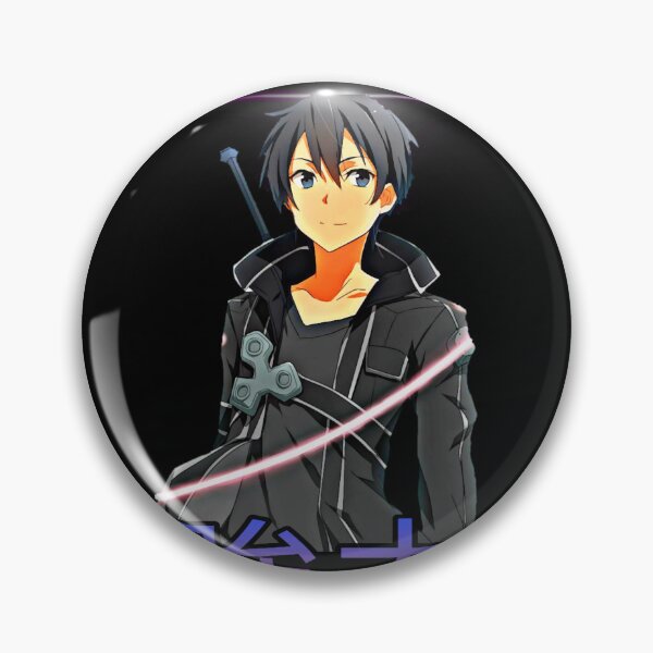 Item preview, Anime - Sword Art Online designed and sold by NathonBraen.