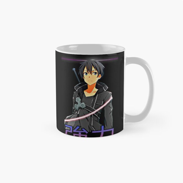 Item preview, Anime - Sword Art Online designed and sold by NathonBraen.