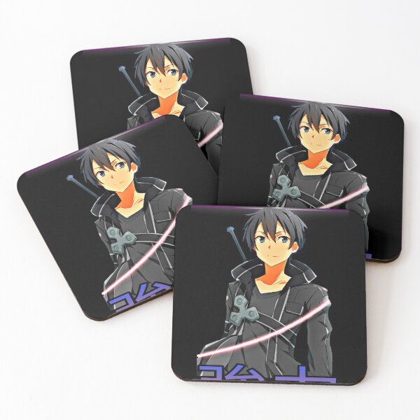 Item preview, Anime - Sword Art Online designed and sold by NathonBraen.