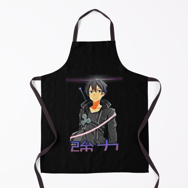 Item preview, Anime - Sword Art Online designed and sold by NathonBraen.