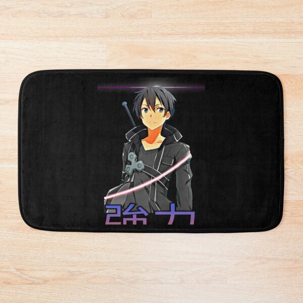 Item preview, Anime - Sword Art Online designed and sold by NathonBraen.