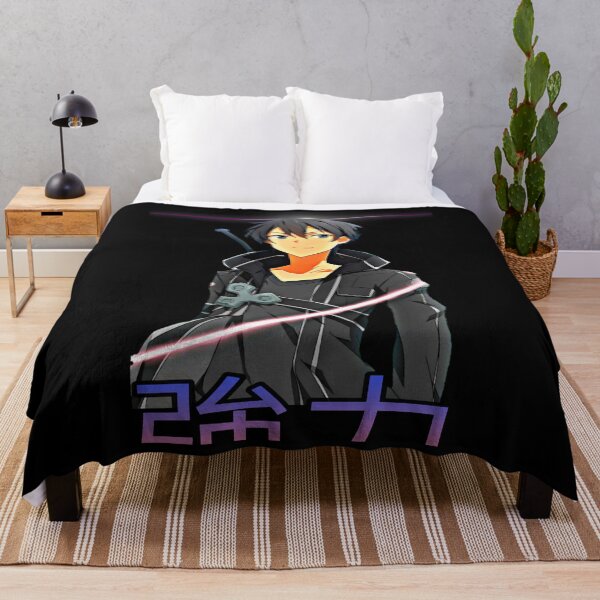 Item preview, Anime - Sword Art Online designed and sold by NathonBraen.
