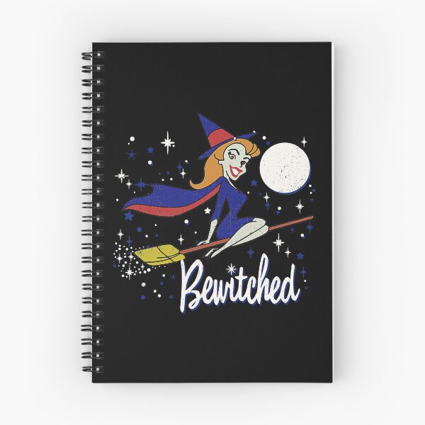 Item preview, Bewitched  designed and sold by fnfunk251.