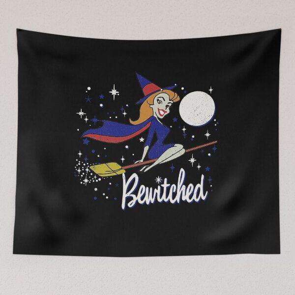 Item preview, Bewitched  designed and sold by fnfunk251.