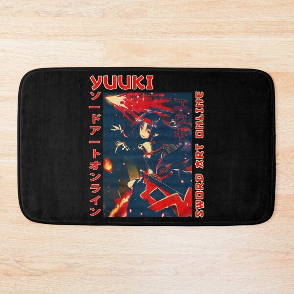 Item preview, Anime - Sword Art Online designed and sold by NathonBraen.