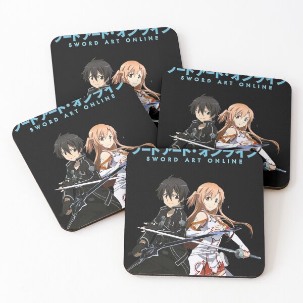 Item preview, Anime - Sword Art Online designed and sold by NathonBraen.
