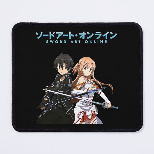Artikelvorschau, Anime - Sword Art Online entworfen und verkauft von NathonBraen.