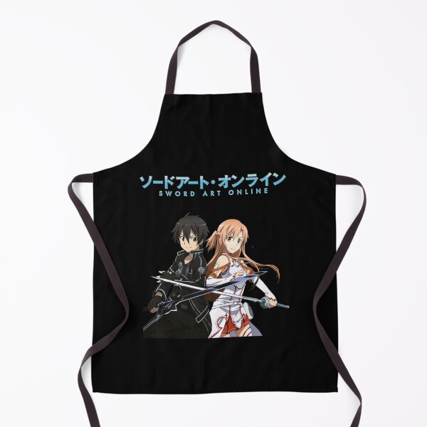 Item preview, Anime - Sword Art Online designed and sold by NathonBraen.