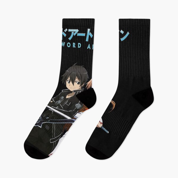 Item preview, Anime - Sword Art Online designed and sold by NathonBraen.