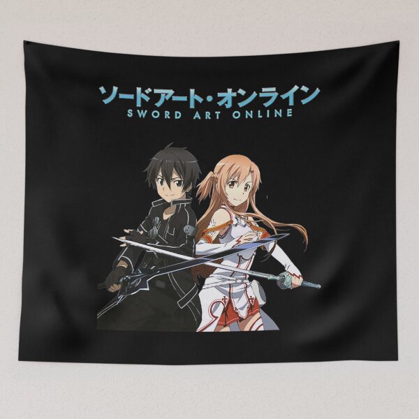 Item preview, Anime - Sword Art Online designed and sold by NathonBraen.