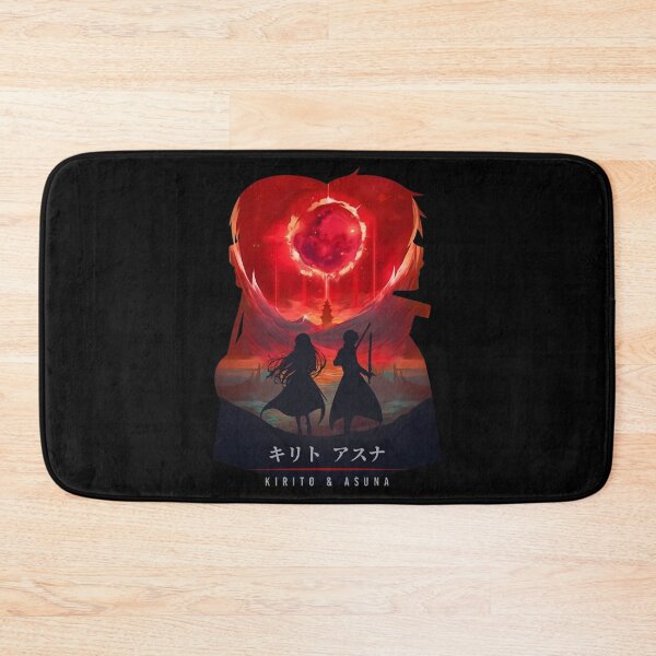Item preview, Anime - Sword Art Online designed and sold by NathonBraen.