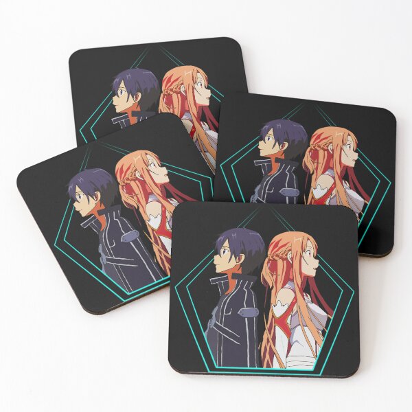 Item preview, Anime - Sword Art Online designed and sold by NathonBraen.
