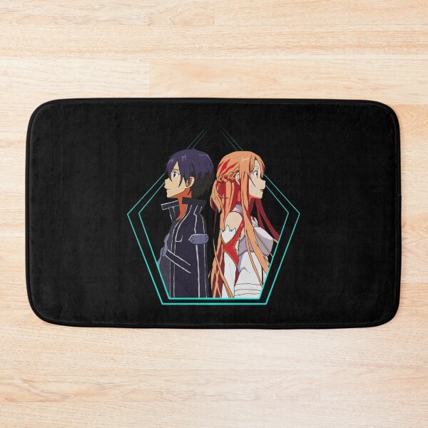 Item preview, Anime - Sword Art Online designed and sold by NathonBraen.