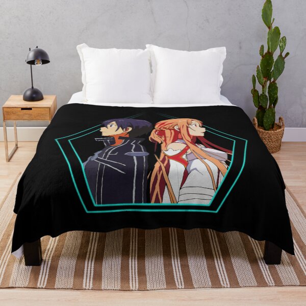 Item preview, Anime - Sword Art Online designed and sold by NathonBraen.