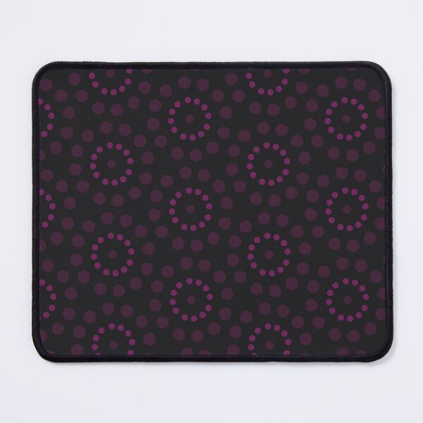 Item preview, Chic Large Happy Dot Day Micro Poker Dot Pattern designed and sold by RoyalStarsPatts.