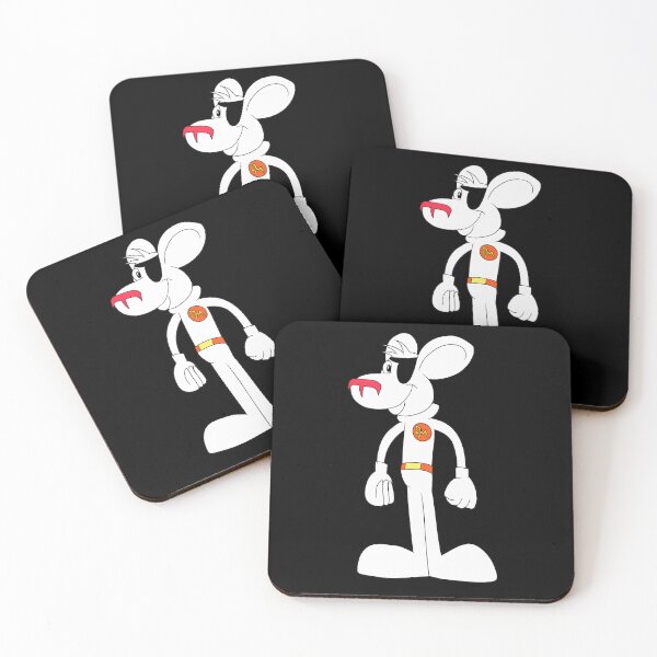 Item preview, Vintage Retro Cartoon Mouse Funny 80s Movie designed and sold by MaioJnn.