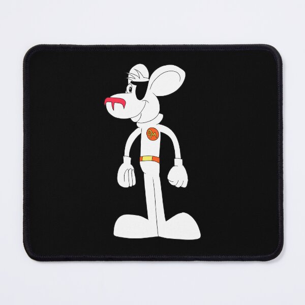 Item preview, Vintage Retro Cartoon Mouse Funny 80s Movie designed and sold by MaioJnn.