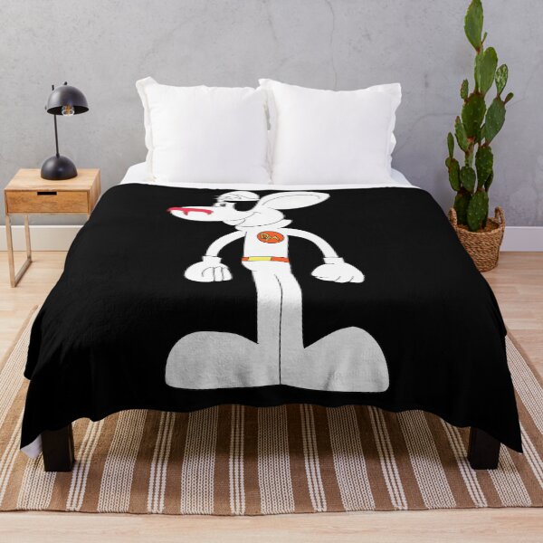 Item preview, Vintage Retro Cartoon Mouse Funny 80s Movie designed and sold by MaioJnn.