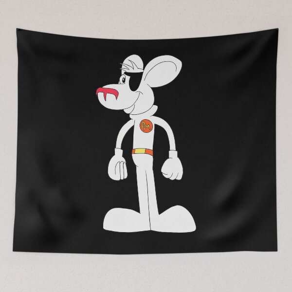 Item preview, Vintage Retro Cartoon Mouse Funny 80s Movie designed and sold by MaioJnn.