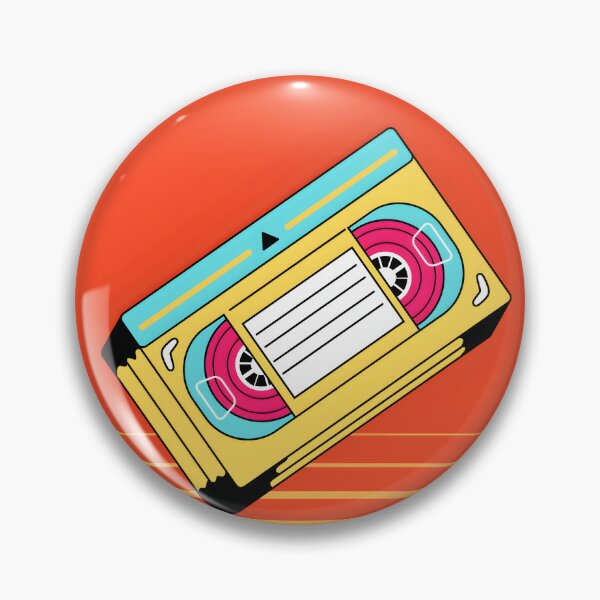 Item preview, Be Kind and Rewind designed and sold by CineNostalgia.